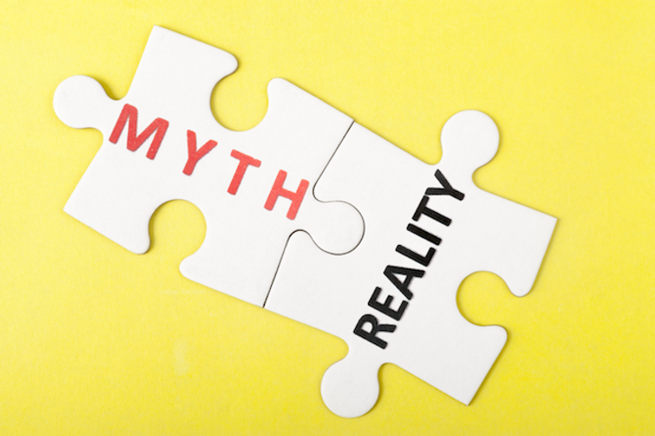 5 Myths About Mold