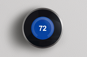 Nest Thermostat