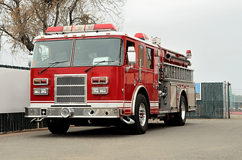 Firetruck