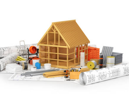 Are There Mold-Resistant Building Materials?