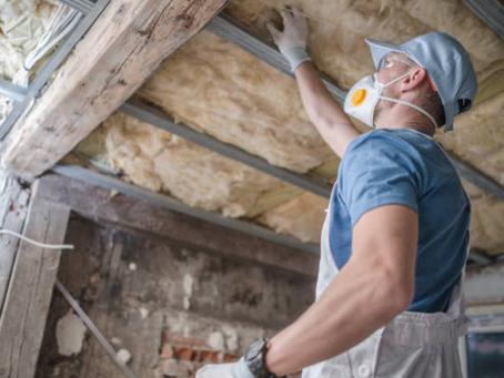 Hidden Mold Spots in Your Home