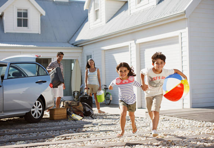 Is Mold Growth Common in Summer?