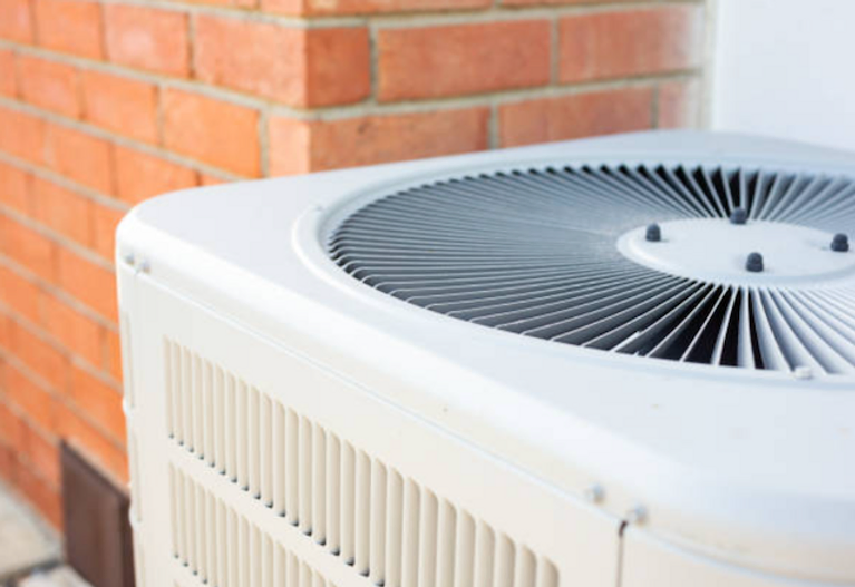 Is There Mold in Your Air Conditioner?