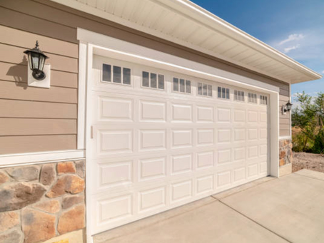 Is There Mold in Your Garage?