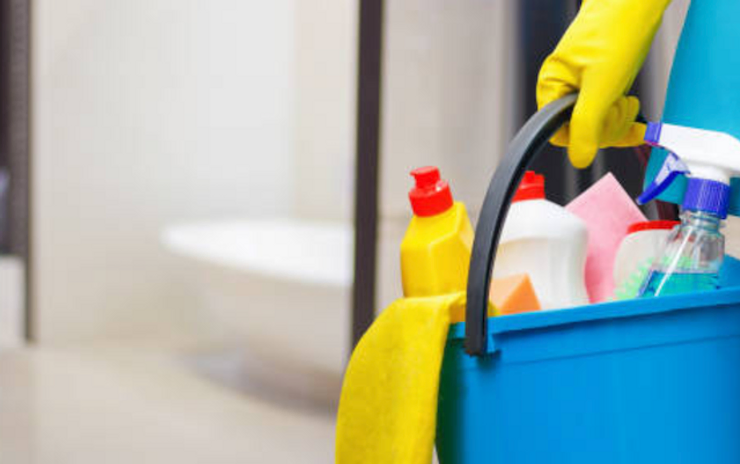 Tips to Clean Your Bathroom to Prevent Mold